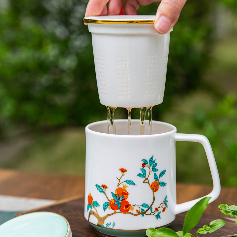 陶瓷碗什么时候换一次